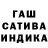Первитин пудра Anastisha 197